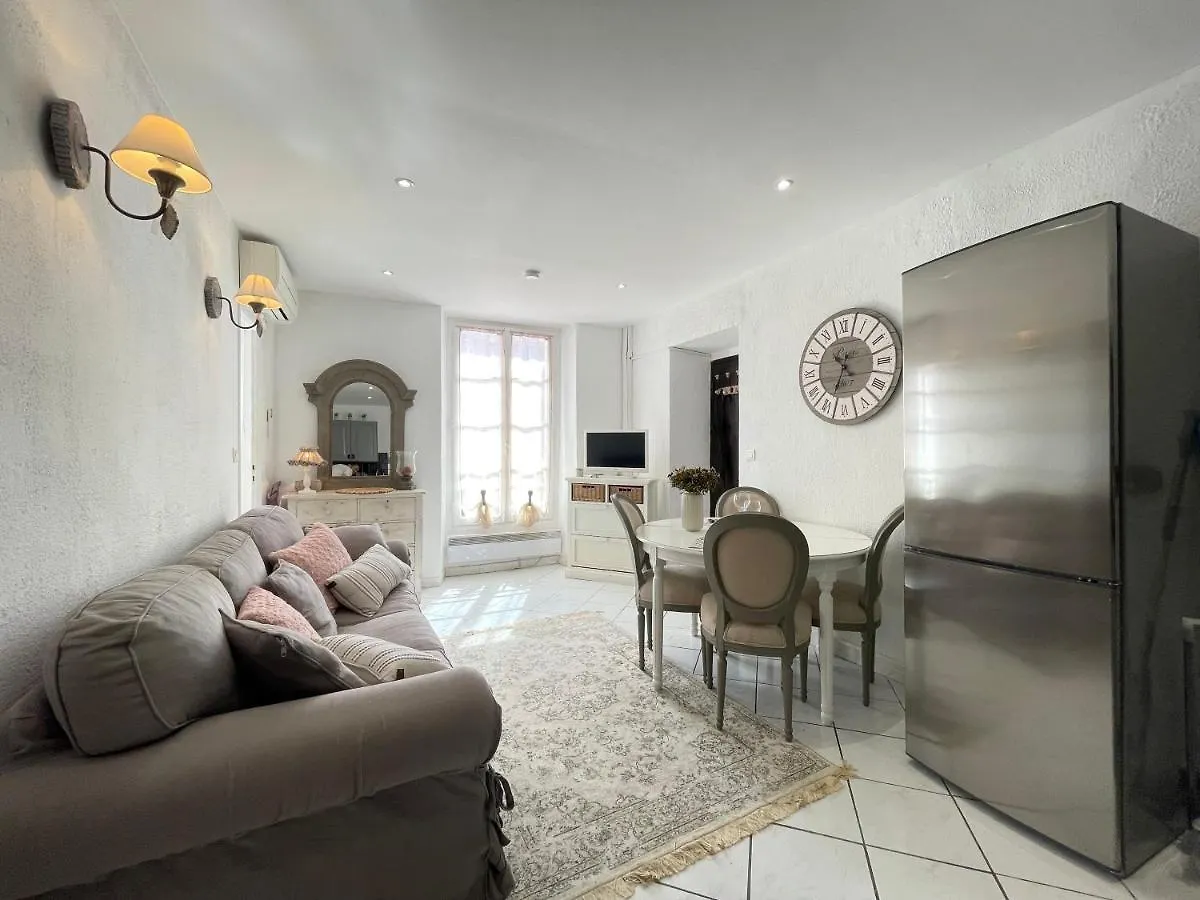 Nice Renting - 9 Massena - Spacious Apartment Massena Square - Ac - Fully Equipped