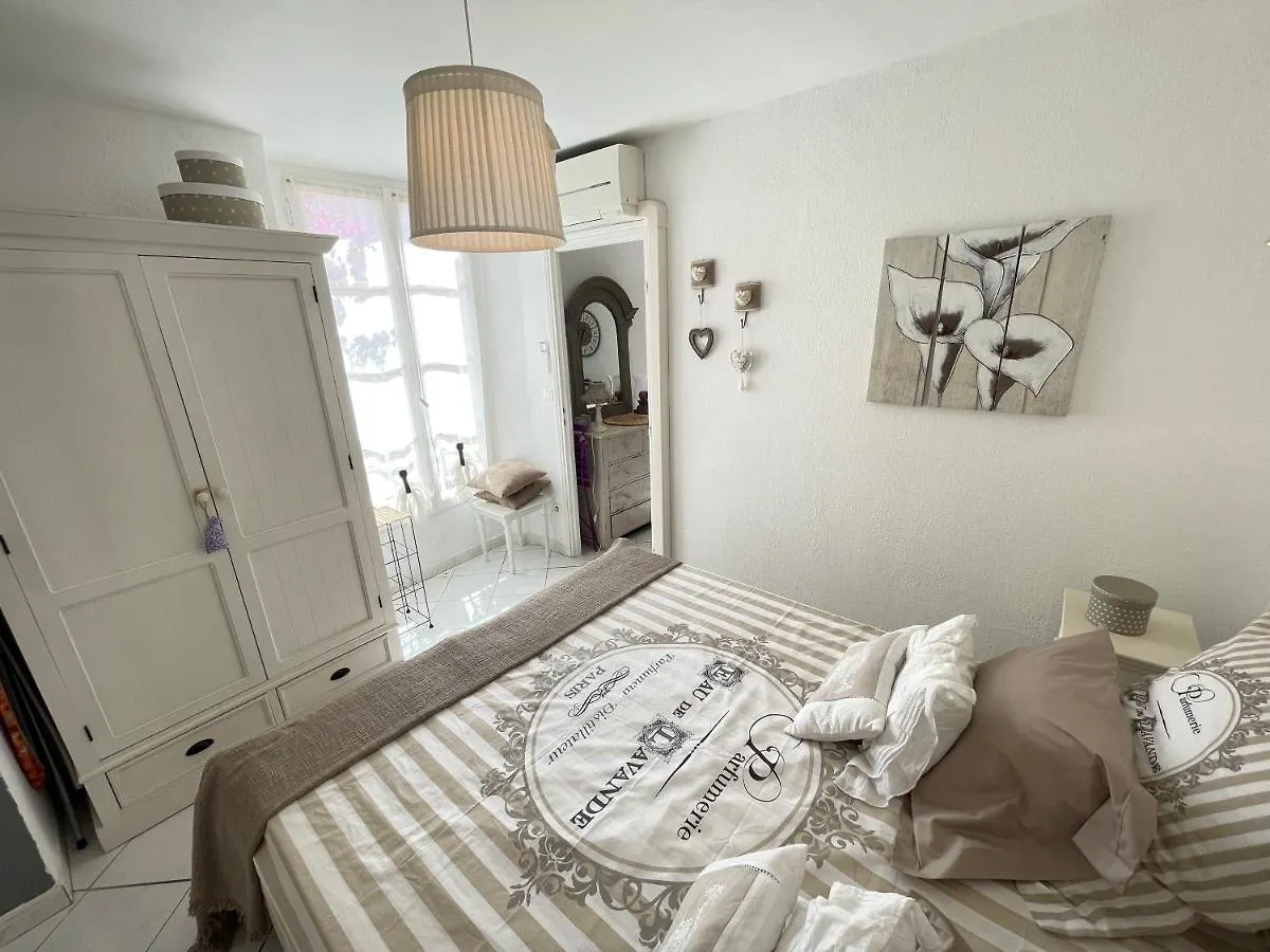 Nice Renting - 9 Massena - Spacious Apartment Massena Square - Ac - Fully Equipped