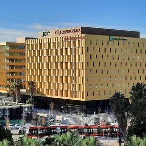 Express - - Grand Arenas By Ihg Nizza