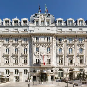 5* מלון Boscolo & Spa