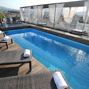 Splendid & Spa Nice