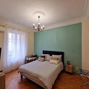  Appartement Rivoli Seaside