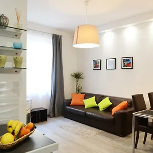  Апартаменты Carre D'or Very Appart Near The Beach