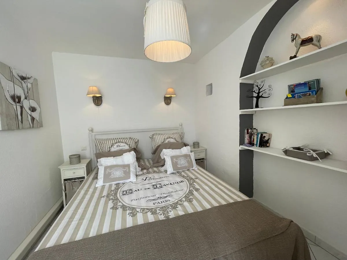 Nice Renting - 9 Massena - Spacious Apartment Massena Square - Ac - Fully Equipped