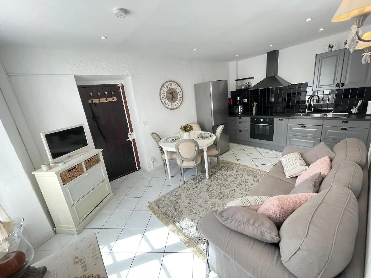 Nice Renting - 9 Massena - Spacious Apartment Massena Square - Ac - Fully Equipped France